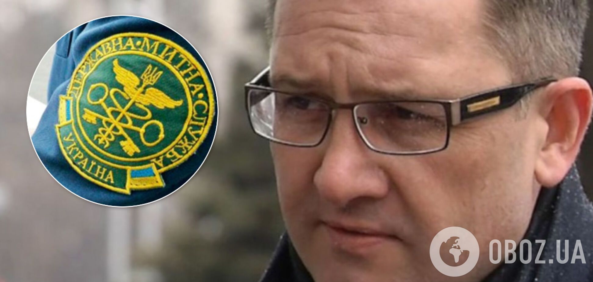 Масштабна корупція на митниці: Уманський назвав величезну суму, яку щороку втрачає бюджет