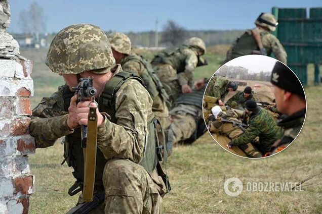ЗСУ жорстко покарали найманців Путіна на Донбасі: окупанти рахують масштабні втрати