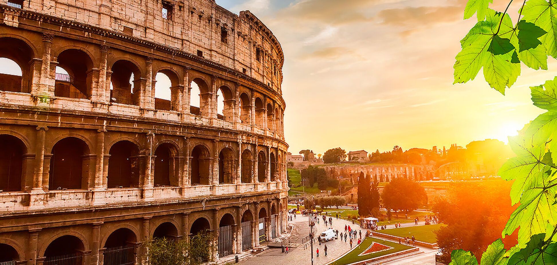 В Італії розповіли, скільки ще будуть закриті кордони