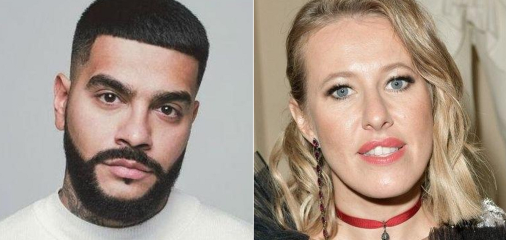 Тимати жестко разнес Собчак в сети