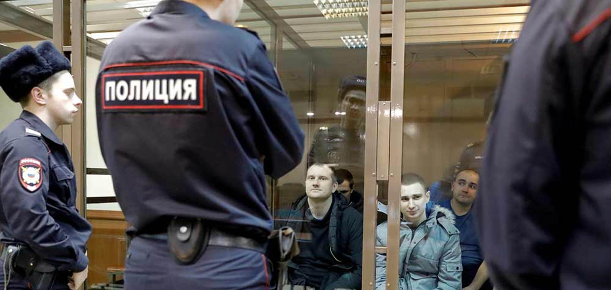 Ви що, ЗЕлені, зовсім подуріли?!