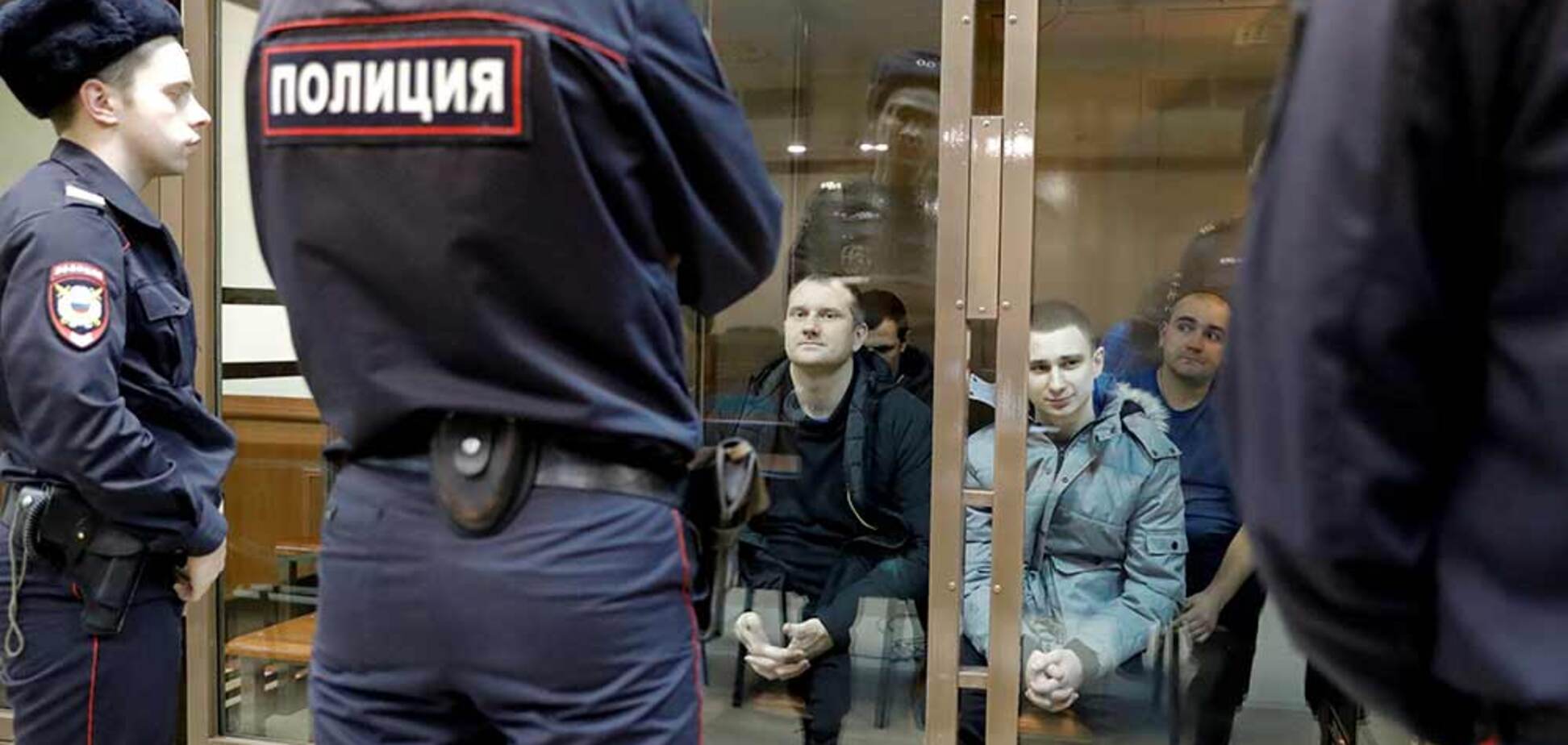 Ви що, ЗЕлені, зовсім подуріли?!