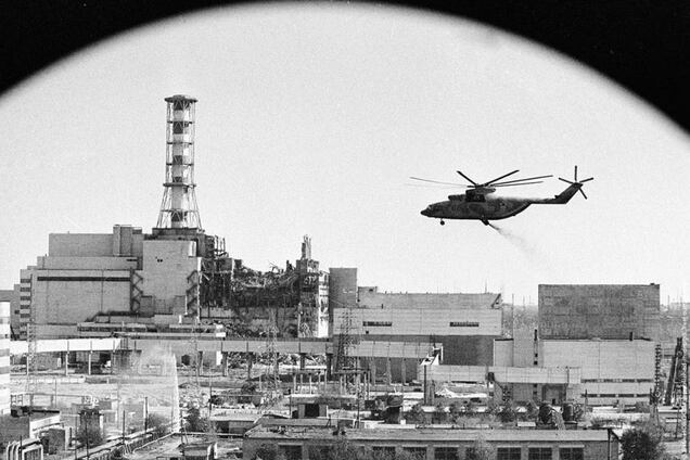 34 роковини Чорнобиля: 'ми вас туди не посилали' чую все частіше