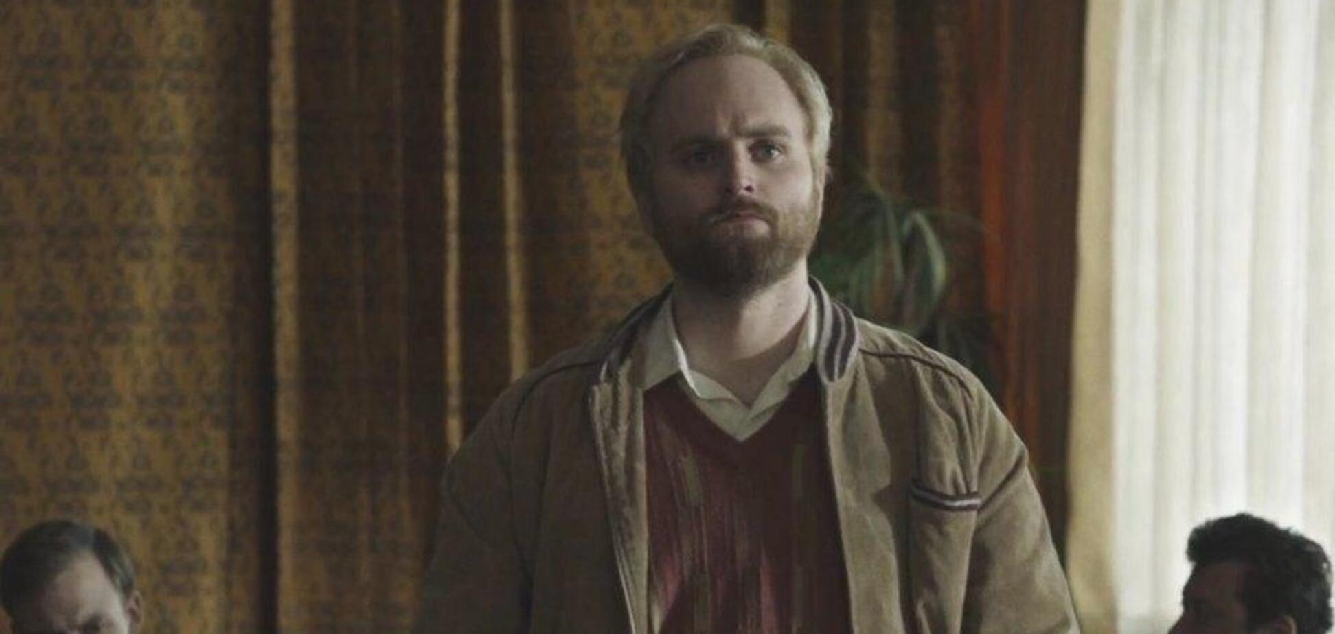 'Дайвер' із серіалу HBO 'Чорнобиль' звернув увагу на ляп сценаристів
