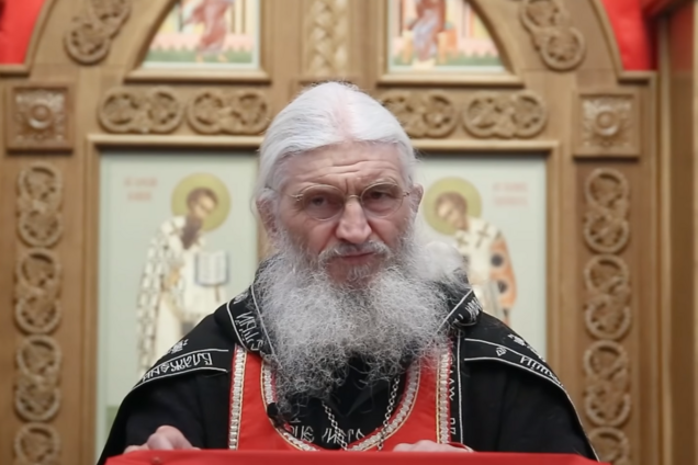 Священник РПЦ проклял всех, кто закрыл церкви из-за коронавируса. Видео