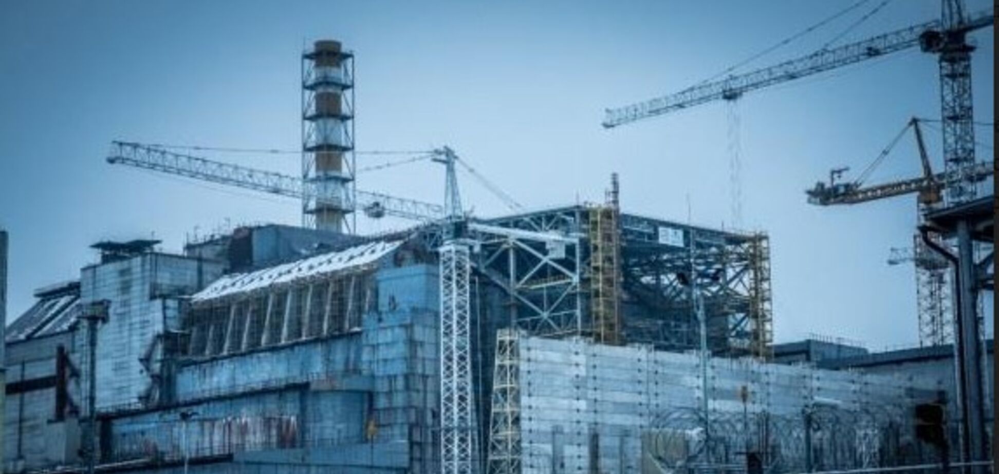 Чорнобиль: 34 роки гордості за героїв і сорому за владу
