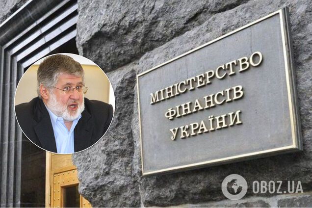 В Минфине запретили чиновникам говорить о дефолте и возврате ПриватБанка – СМИ