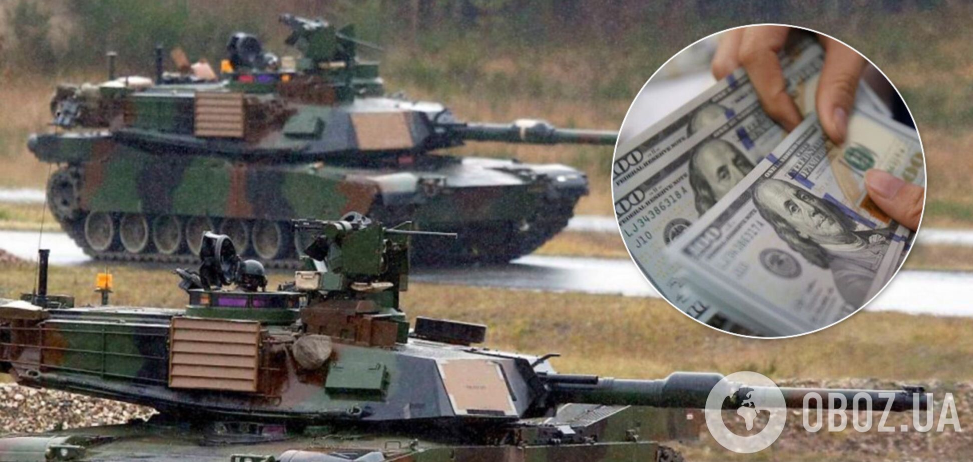 Названы пять стран с наибольшими военными расходами – рейтинг SIPRI