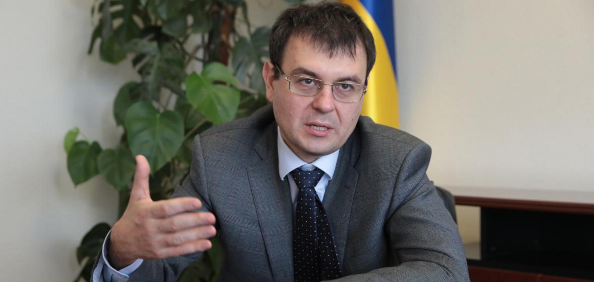 Гетманцев осудил высказывания Марченко в адрес Верланова