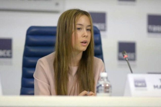 Спадкоємиця 'імперії' КВН: як виглядає єдина внучка Олександра Маслякова