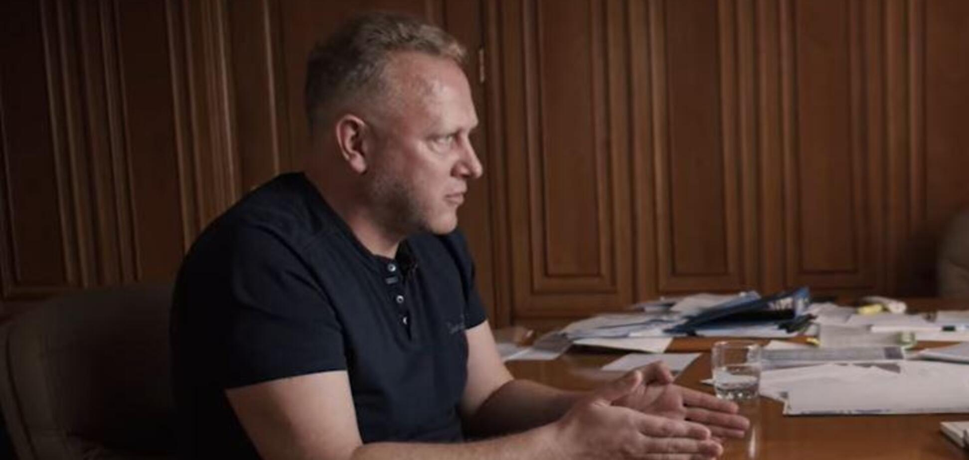 Правоохранительные структуры участвуют в распределении доходов крупных конвертцентров – Пеньков