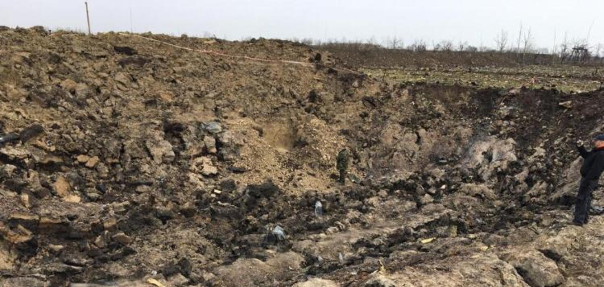 Вибухи на складі Балаклії: сплив несподіваний нюанс. Підсумки розслідування