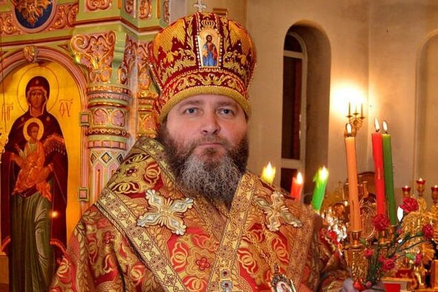 Первый епископ РПЦ умер от коронавируса