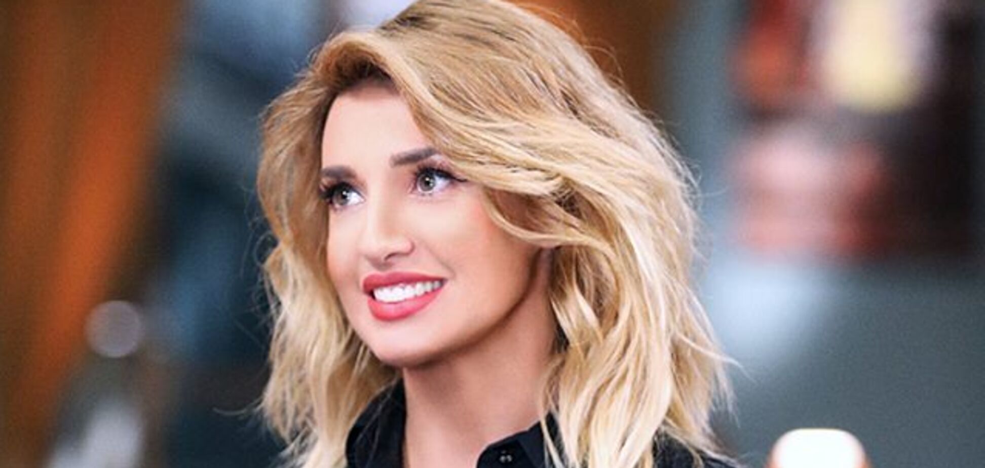 Оксане Марченко – 47: куда пропала опальная ведущая и жена Медведчука