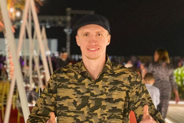 Появилось новое доказательство российского гражданства тренера Усика