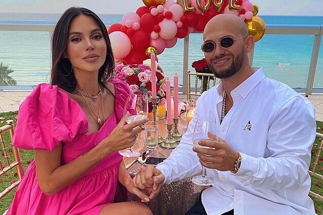 Повернувся в сім'ю? Джиган показав відео з дітьми в будинку дружини