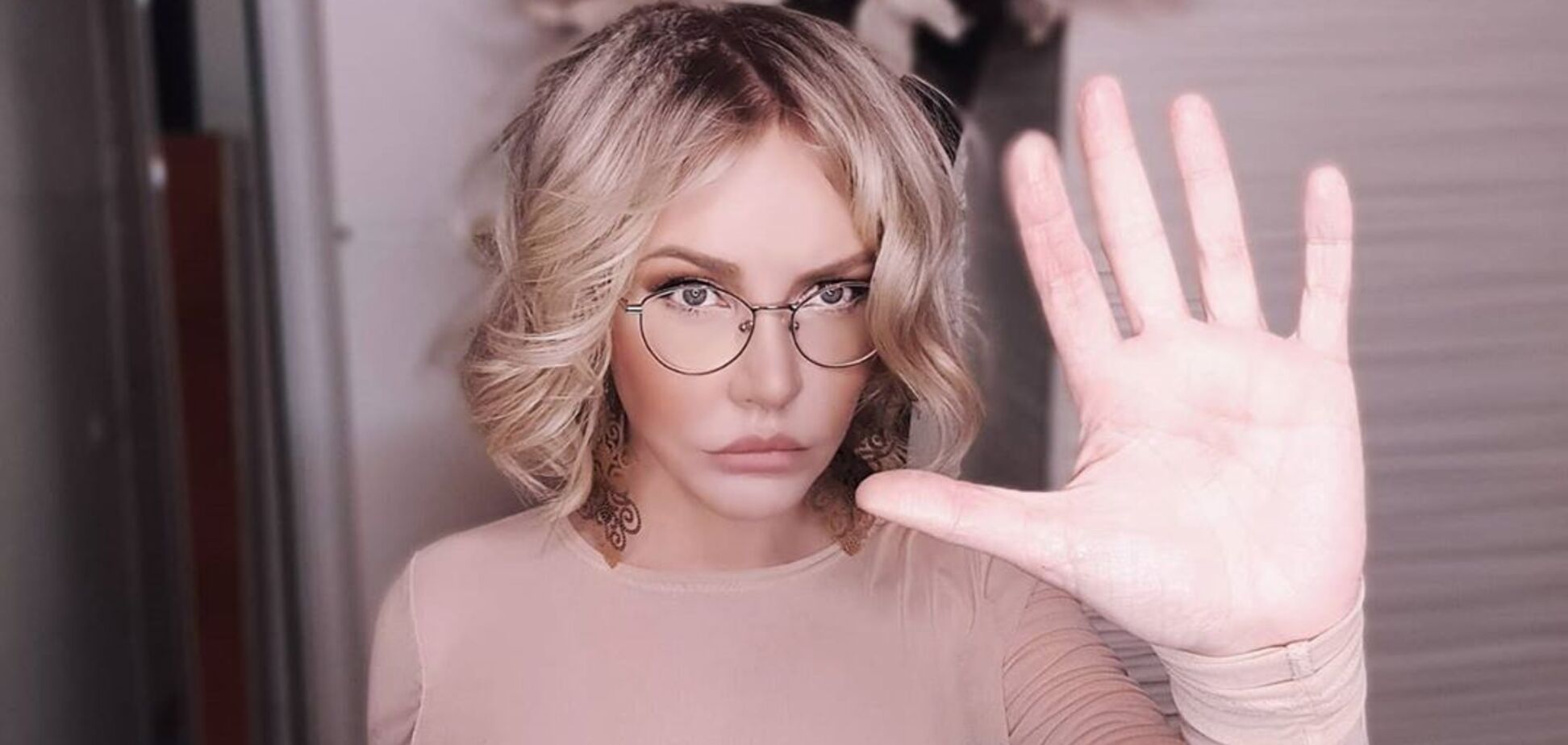 'Меня увезли в лес и изнасиловали': Маша Малиновская сделала откровенное признание