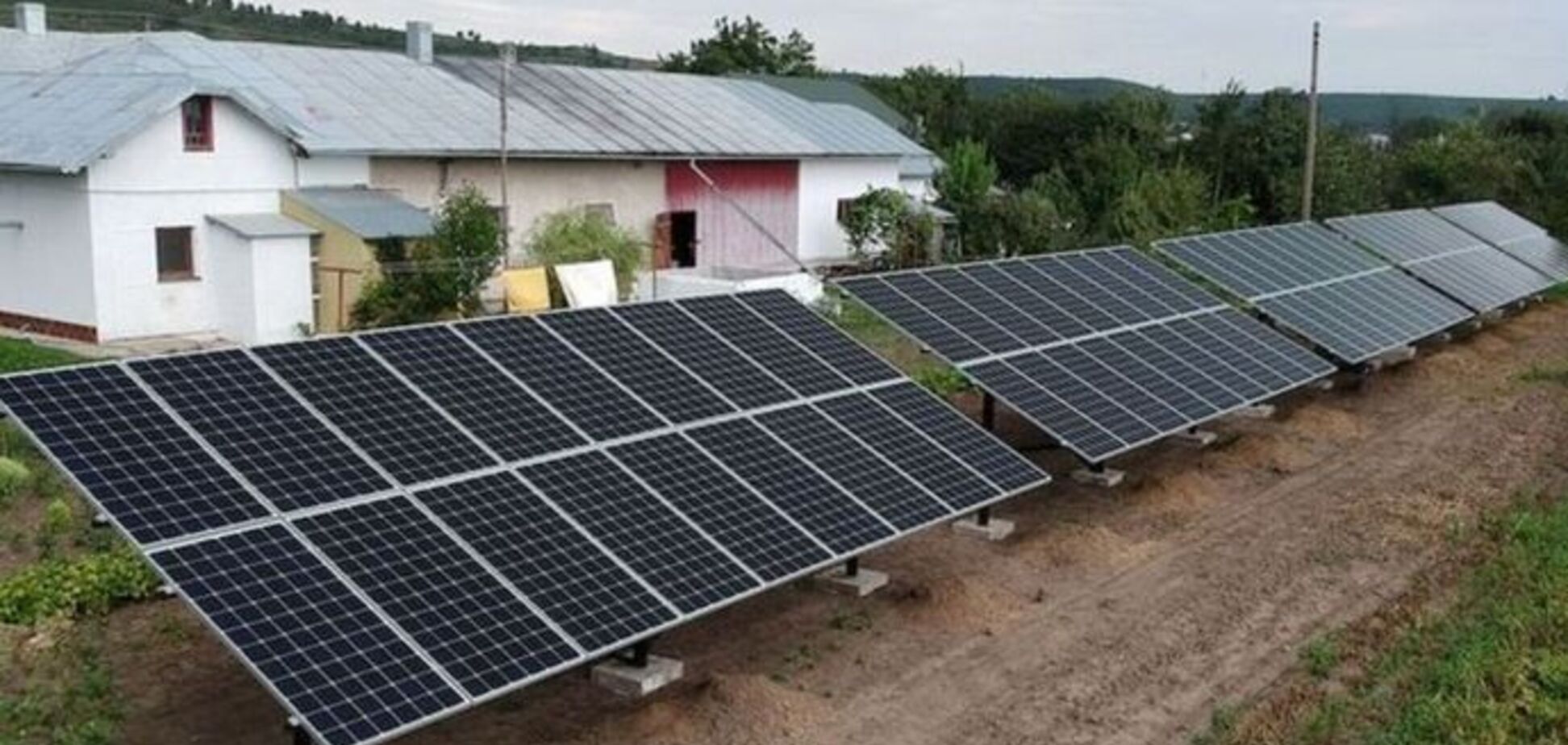 СБУ забила тревогу из-за 'зеленого тарифа': несет угрозу энергетике