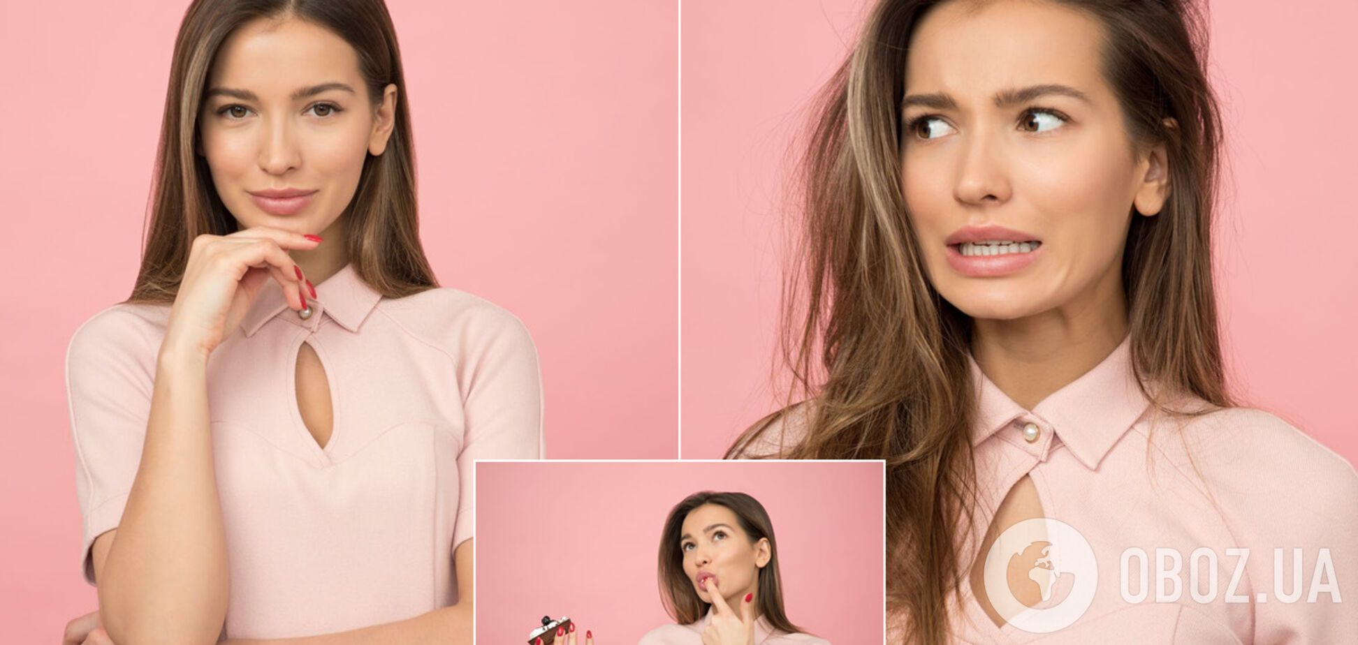 Чому жінки після 40 років набирають вагу: як цього уникнути