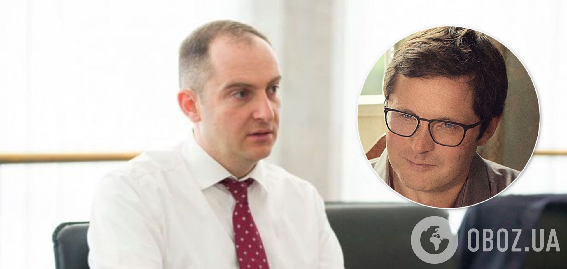 Нардеп заявив про необґрунтованість звільнення Верланова