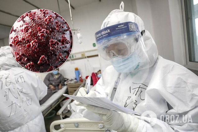 COVID-19 может находиться в воздухе несколько часов: ученые назвали опасные места