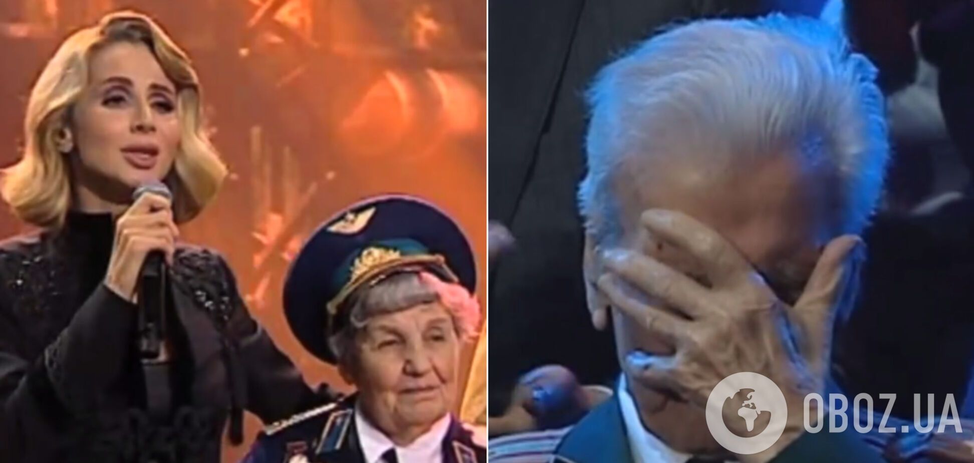 'Хворі люди': 'Інтер' оскандалився в мережі через гучне святкування 9 травня