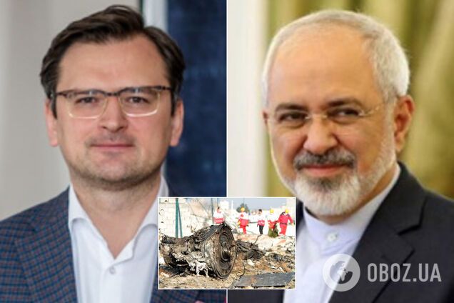 Расследование катастрофы МАУ в Иране: Украине дали новое обещание