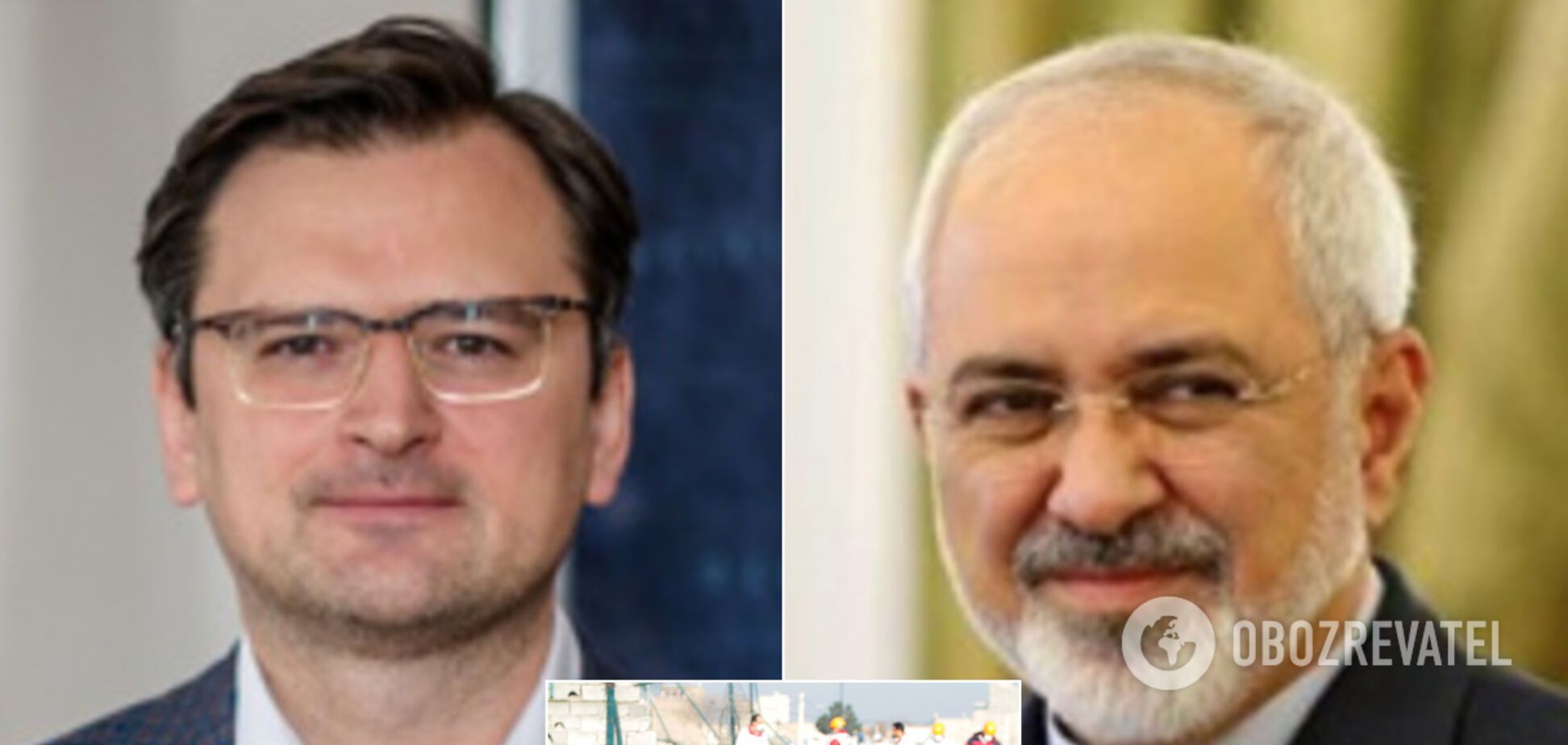 Расследование катастрофы МАУ в Иране: Украине дали новое обещание