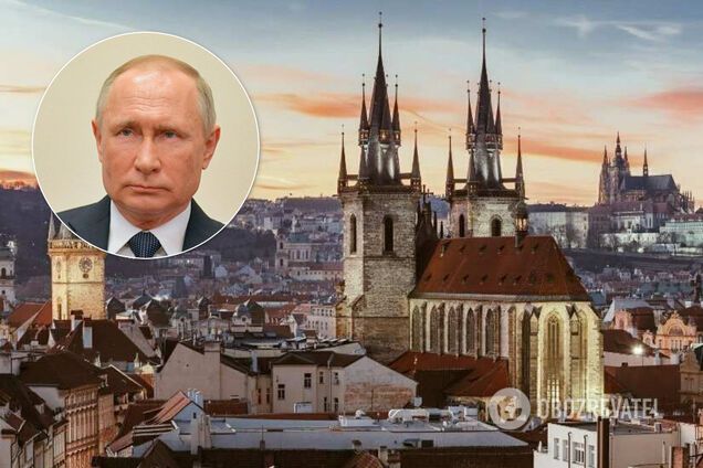 СМИ сообщили, что Россия готовила громкое убийство в Европе: у Путина ответили "уткой"