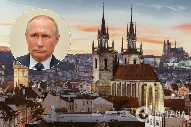 ЗМІ повідомили, що Росія готувала гучне вбивство в Європі: у Путіна відповіли 'качкою'