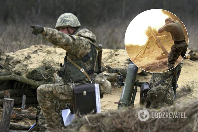 Наемники Путина ударили по ВСУ из страшного оружия и поплатились