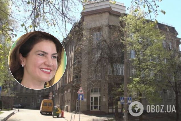 Цена от $500 тысяч: Венедиктова скрыла в декларации квартиру в Киеве. Фото и видео