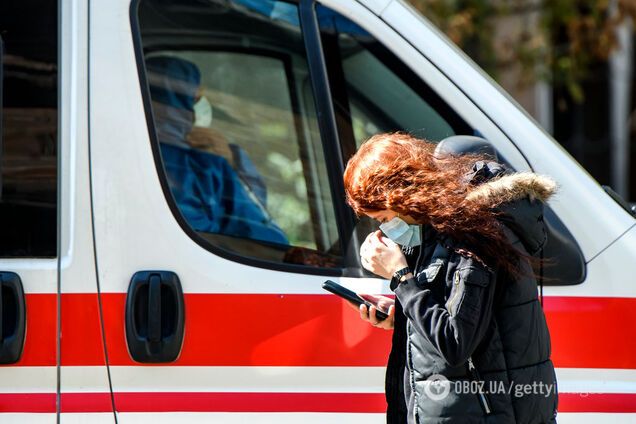 Спалах коронавірусу стався у ще одному гуртожитку Київщини