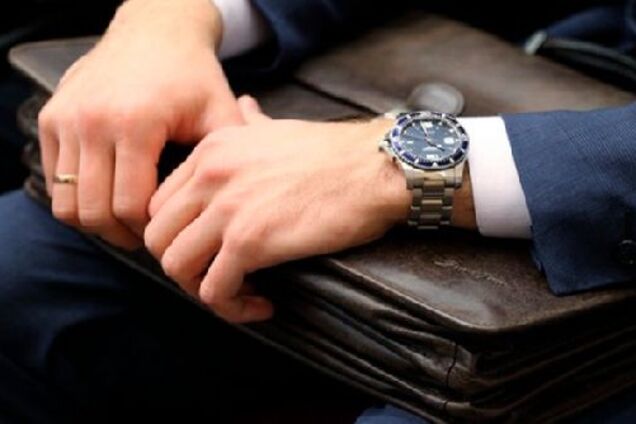 Про топчиновників в Україні