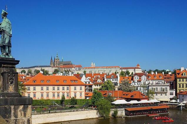 Агент ГРУ собирался отравить мэра Праги?