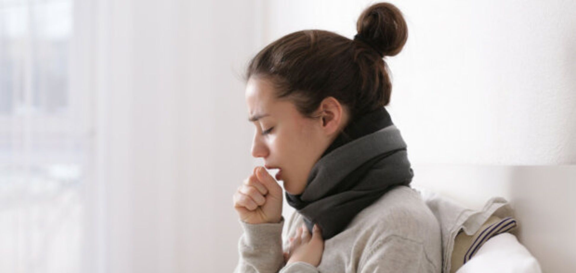 Лікарі назвали небезпечні під час коронавірусу чинники