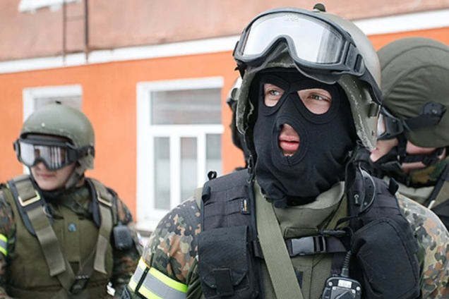 ФСБ похитила возле Крыма украинского пограничника: пытали для вербовки