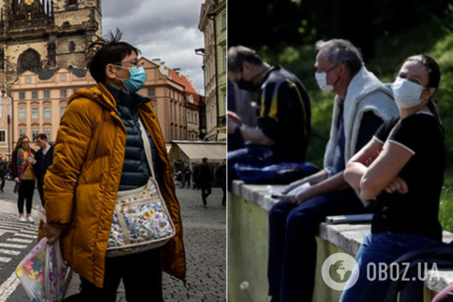 Как страны выходят из карантина: кто уже решился