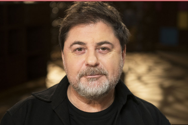 В сети всплыло фото абсолютно голого Цекало