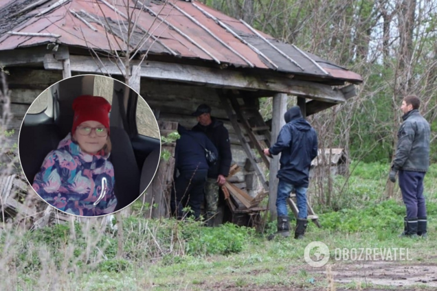 На Харківщині знайшли мертвою 6-річну дівчинку: з'явилися деталі трагедії
