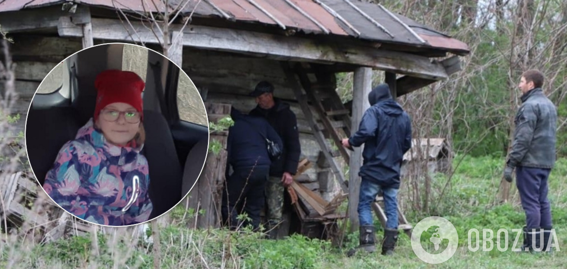 На Харківщині знайшли мертвою 6-річну дівчинку: з'явилися деталі трагедії