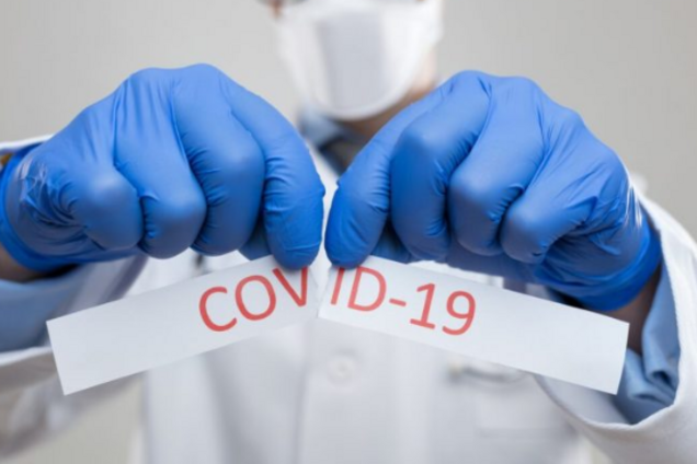 Что будет с организмом после COVID-19: врачи озвучили тревожный вердикт