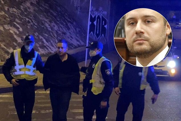 Владимир Слончак