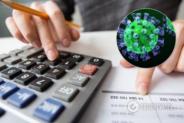 Радник Зеленського озвучив втрати економіки України від карантину