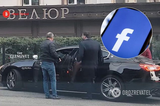 Тищенко зі своїм рестораном 'Велюр' розлютив українців: його звинуватили в бенкеті під час чуми