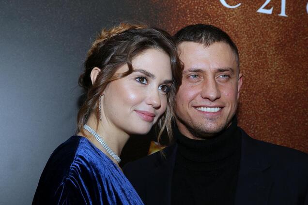 РосЗМІ назвали несподівану причину розлучення Прилучного й Муценієце