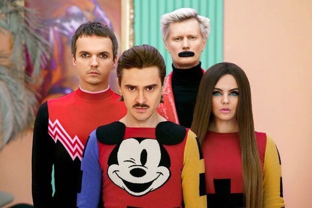 Стало известно, почему Little Big на самом деле отправили на Евровидение