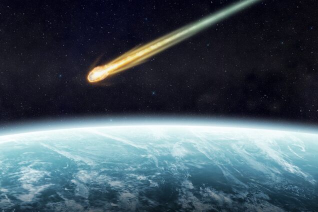 Не 29 апреля 2020 года! В NASA назвали новую дату сближения Земли с гигантским астероидом