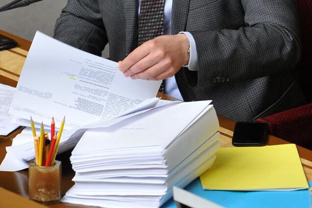 'Голос' хоче заблокувати звільнення Ситника за корупцію