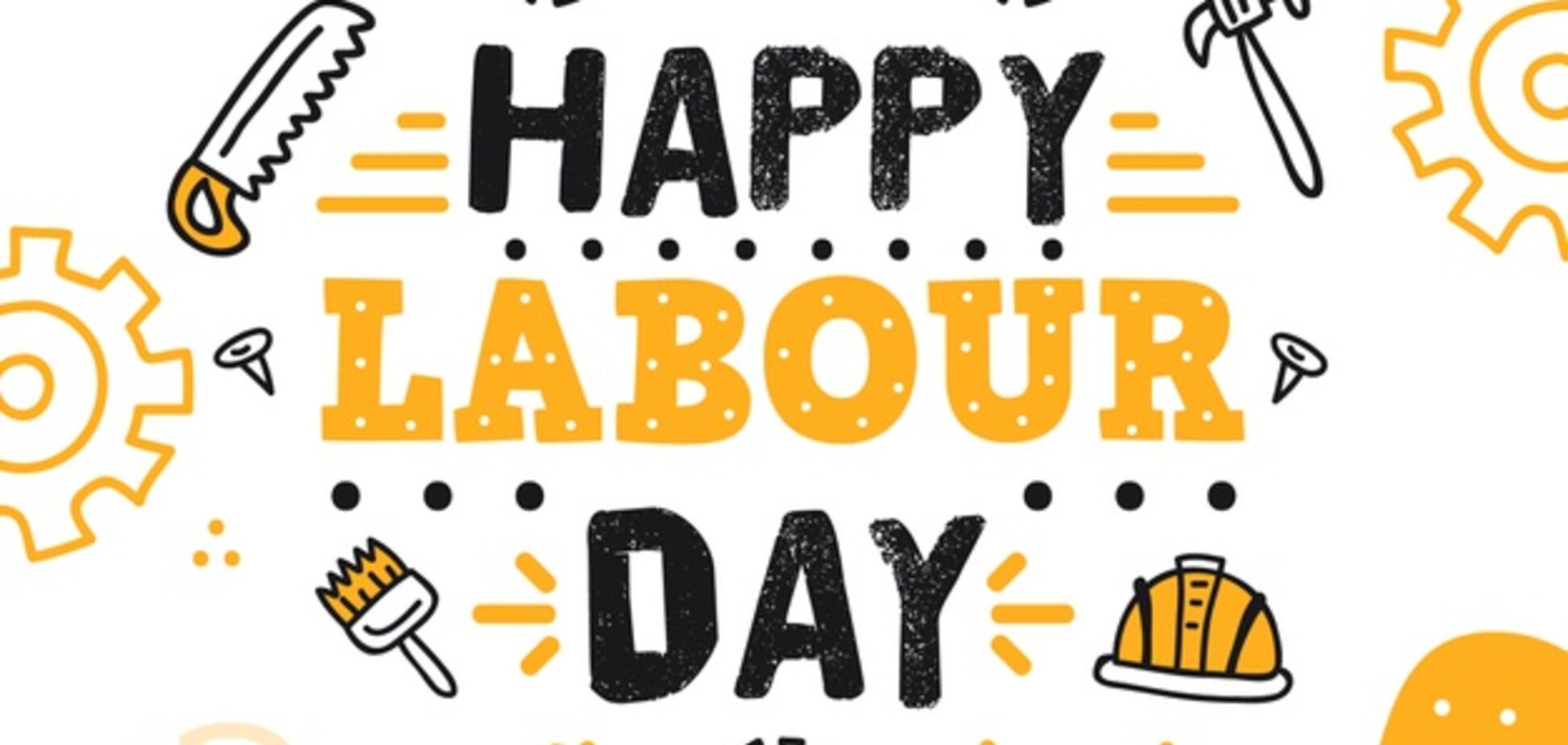 С 1 Мая: красивые поздравления, открытки и видео в День труда